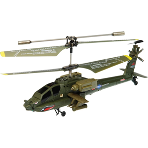 هلیکوپتر کنترلی سایما مدل SYMA S109G Helicopter_اسباب بازی